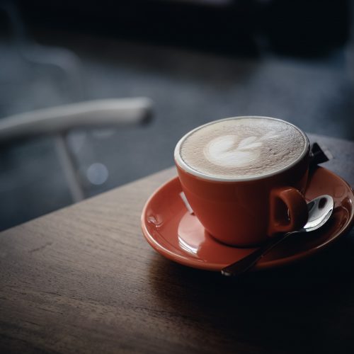 Cafea si bauturi calde / Coffee and hot drinks