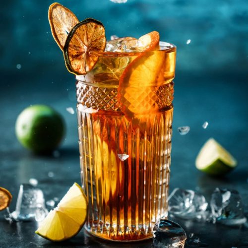 Cocktails & Long drinks